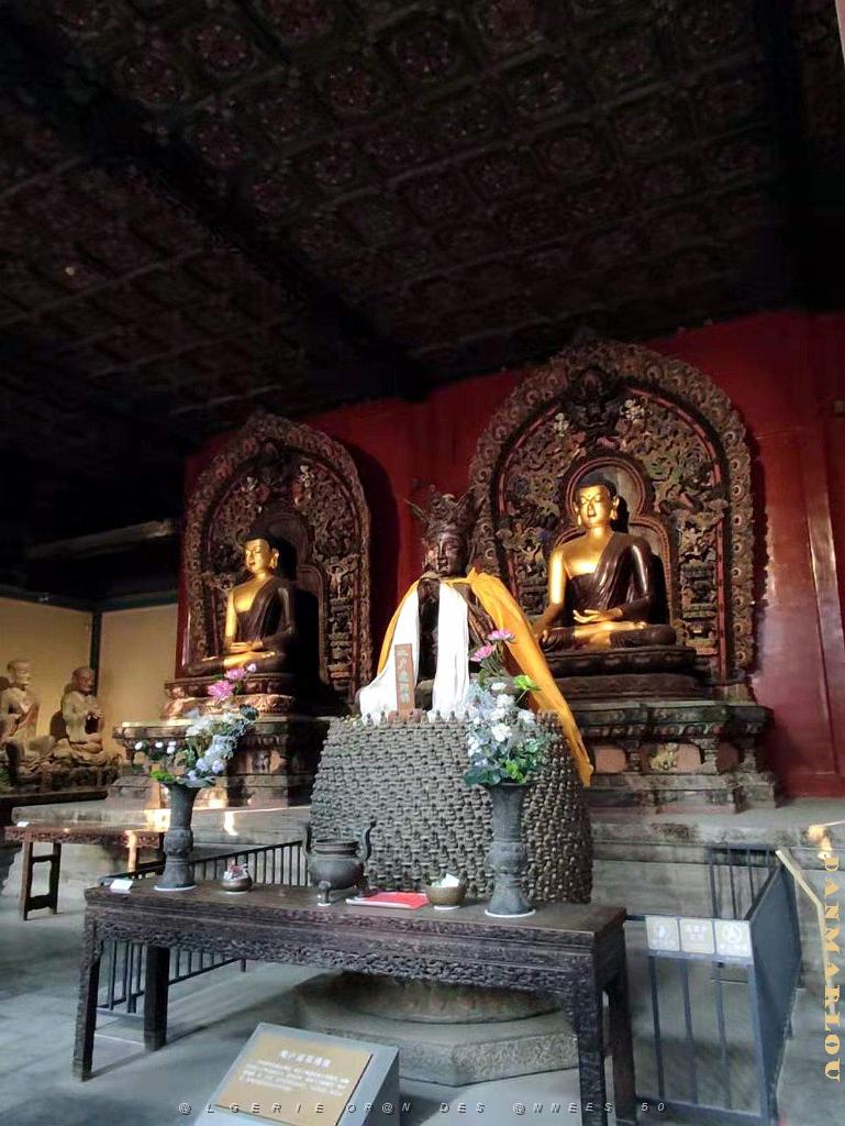 2023 02 05  PEKIN - WANSHOU TEMPLE LONGEVITE BIENVEILLANCE (31).jpg